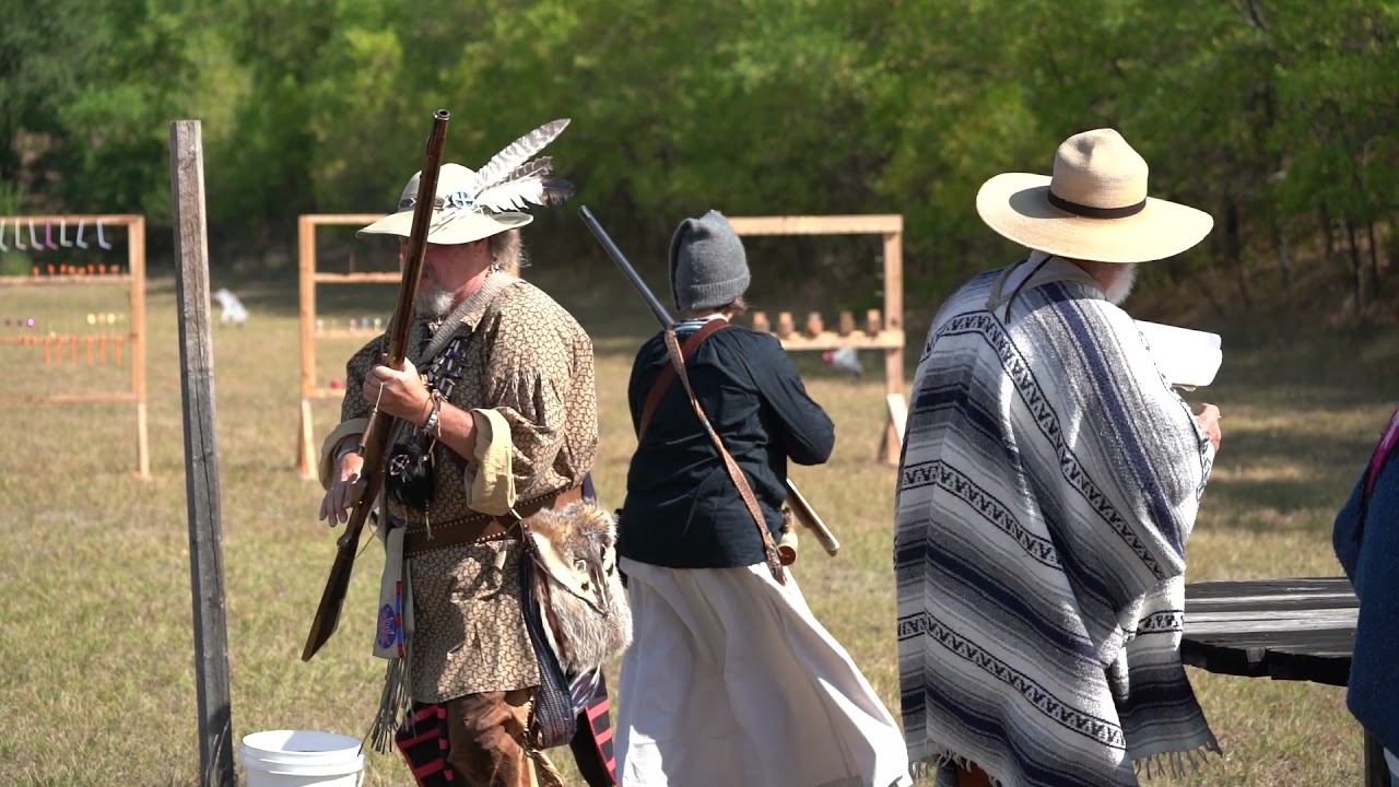 Lake County Mountainears Rendezvous 2021