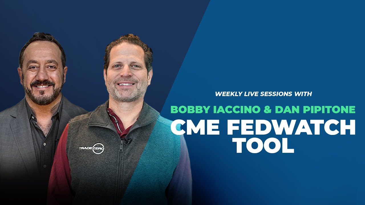 CME FedWatch Tool