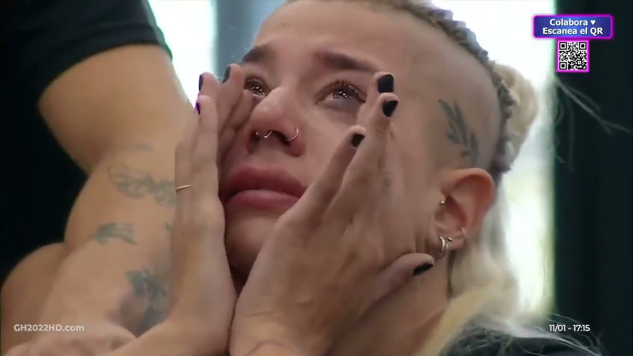 La Tora (Lucila) cont&oacute; que sufri&oacute; un abuso interfamiliar a los 9 a&ntilde;os /GRAN HERMANO