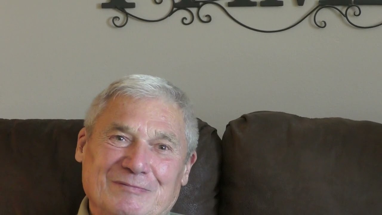 Veterans History Project – David Kemp