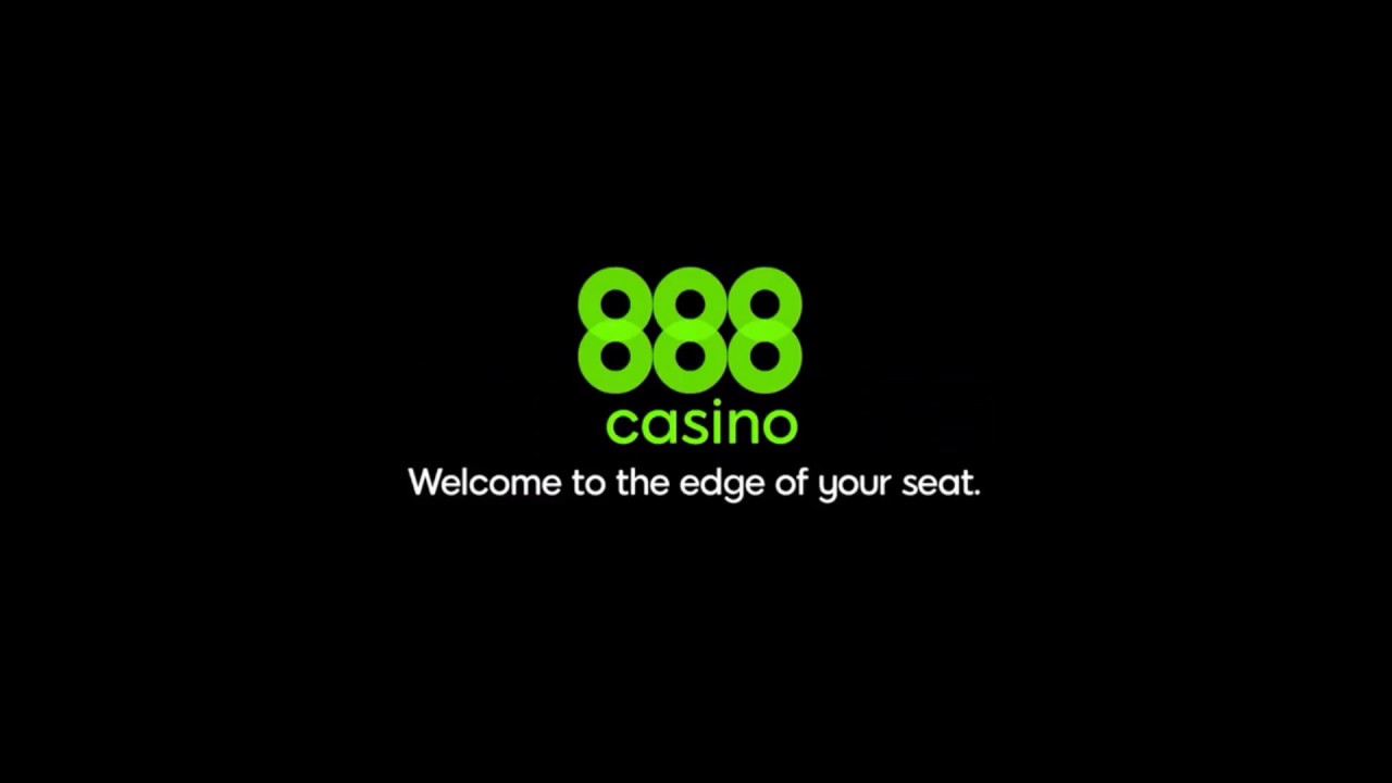 888casino up to &pound;888 FREE TV Advert