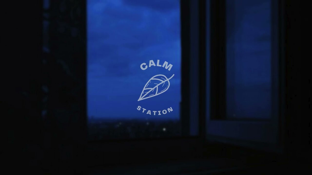 Novo Amor - Anchor (slowed + reverb) 432Hz