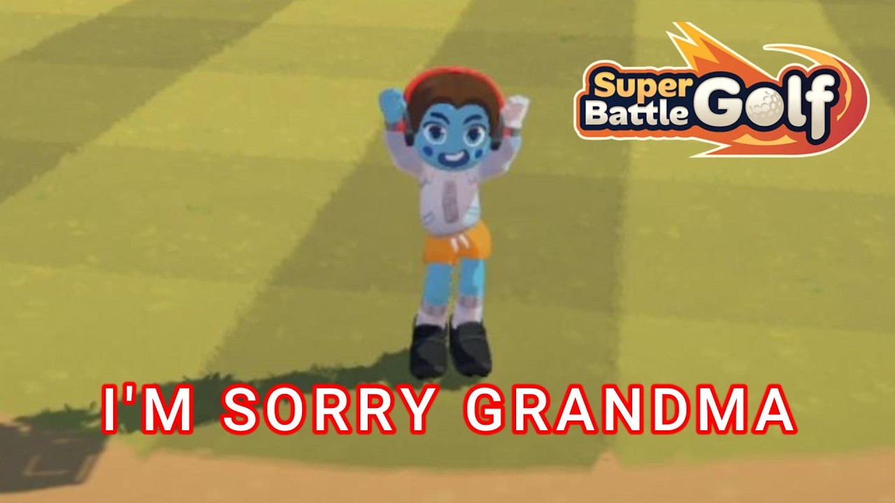 THIS GAME MADE ME CRASHOUT
