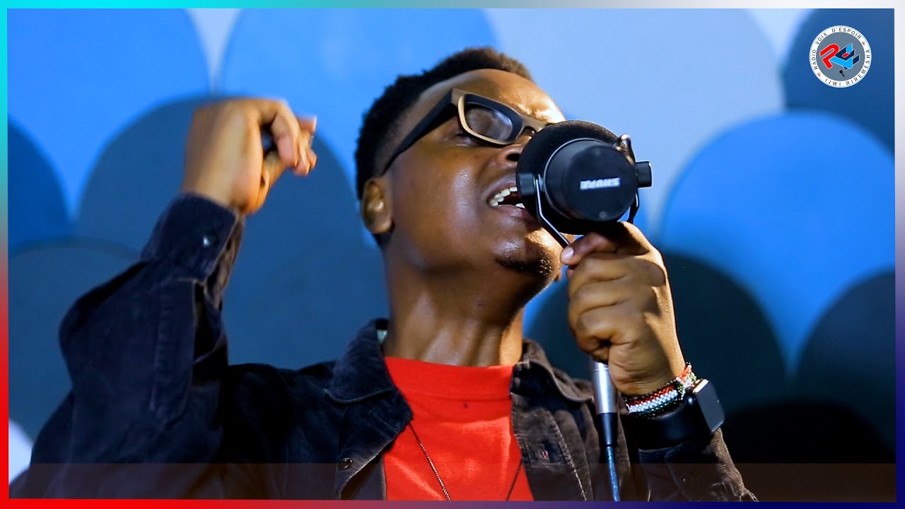 🔴LIVE WORSHIP SESSION : ♪  ND. EDDY ♪