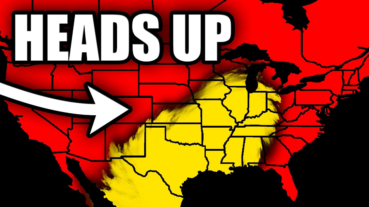 You Need To Pay Attention To This Growing Storm…