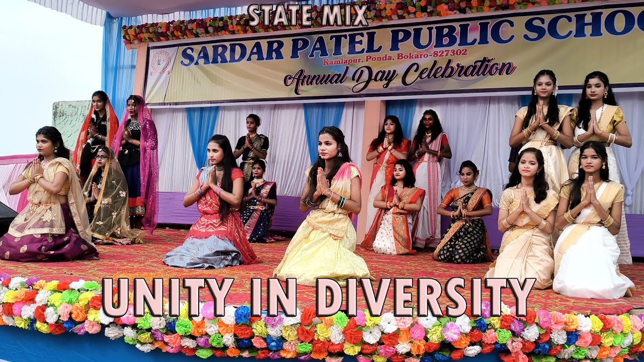 SPPS Annual Day Program 