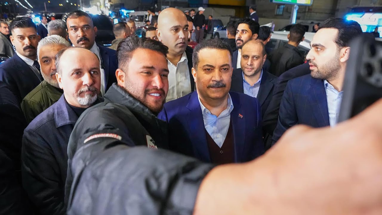 رئيس الوزراء يستجيب لنداءات المواطنين ويحقق أحلامهم في جولة ليلية مفاجئة