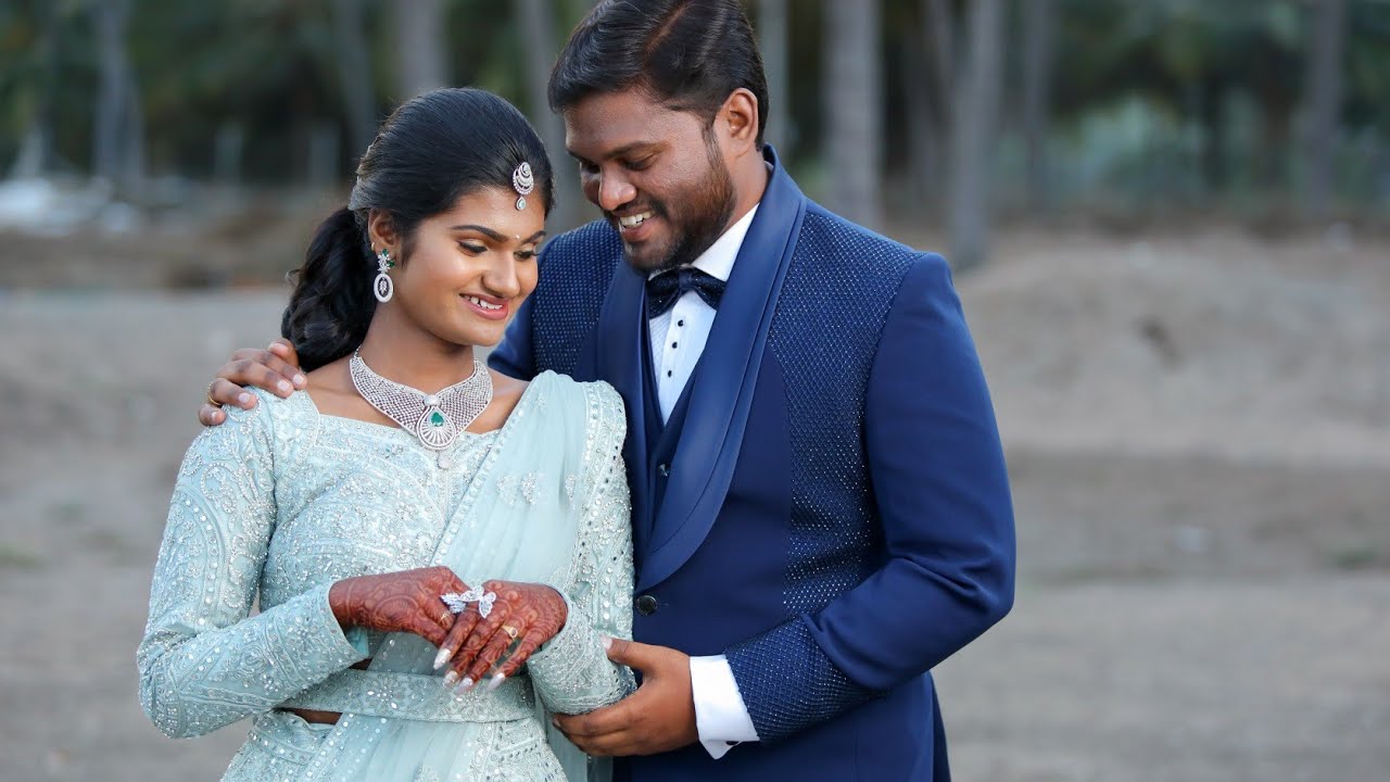 Kangayam Grand Kongu Wedding | Logeswaran&Abhisri @balajistudiomuthur