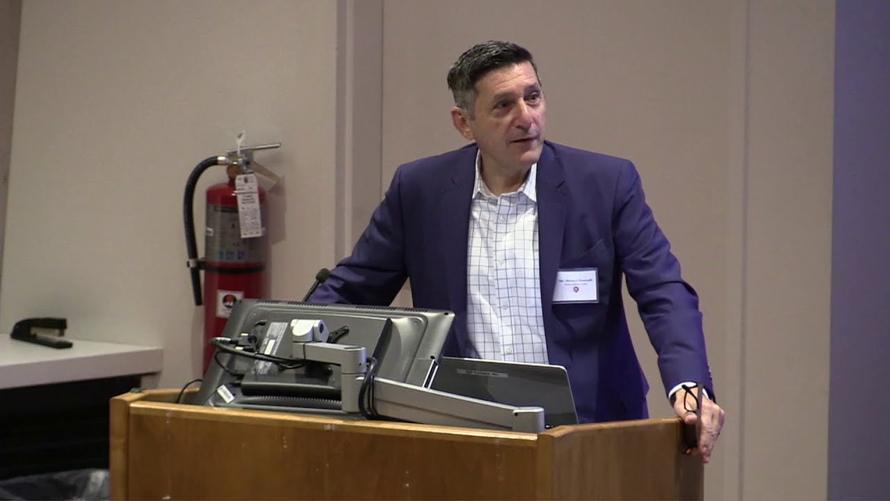 Michael Botticelli