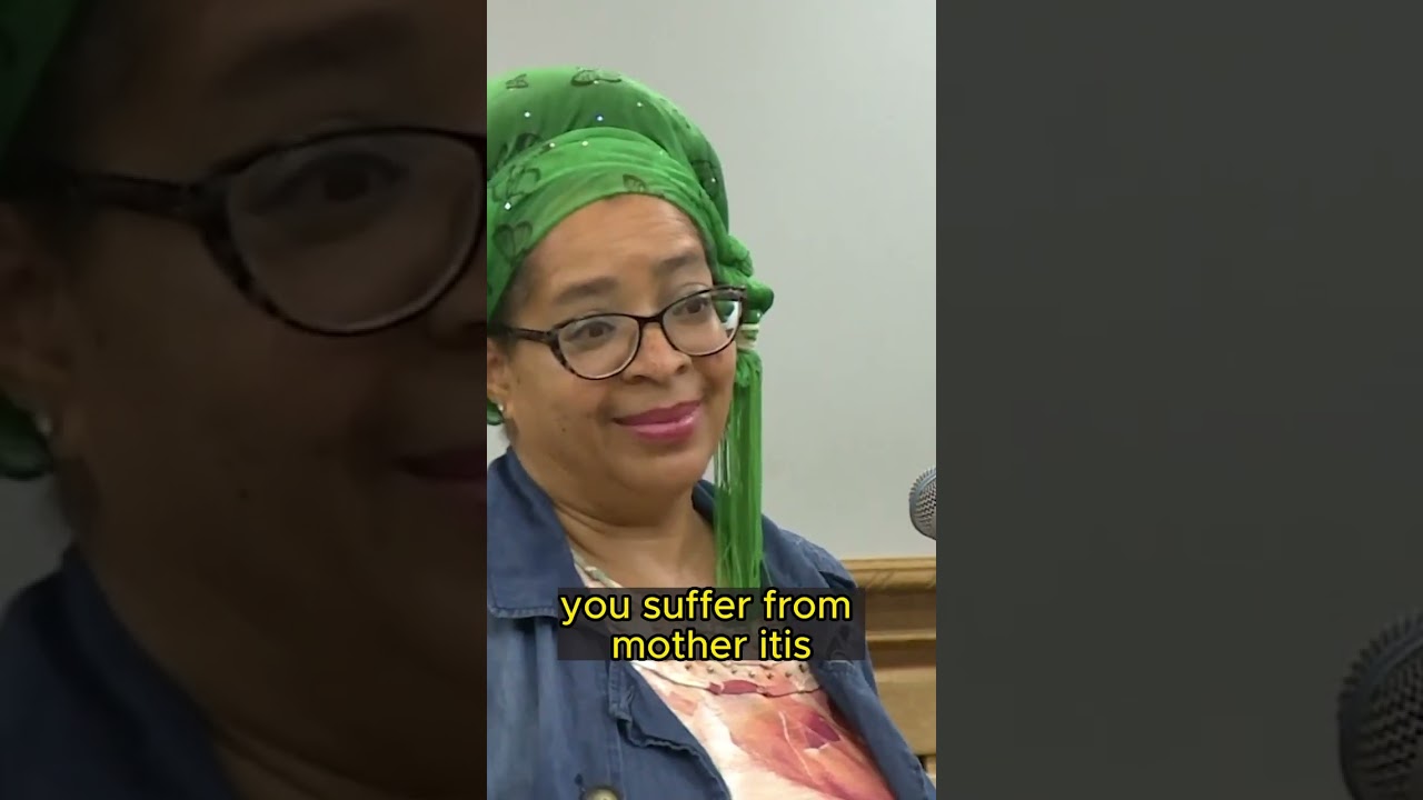 Tough Love #judgecaprio