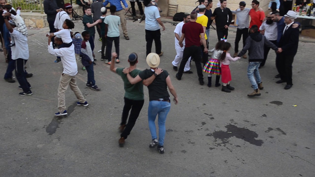 מעלה מכמש - פורים תש"פ