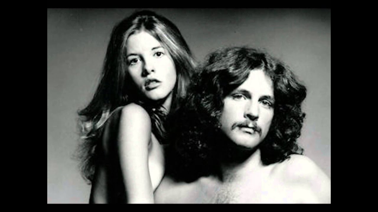 Without You (demo) Buckingham Nicks