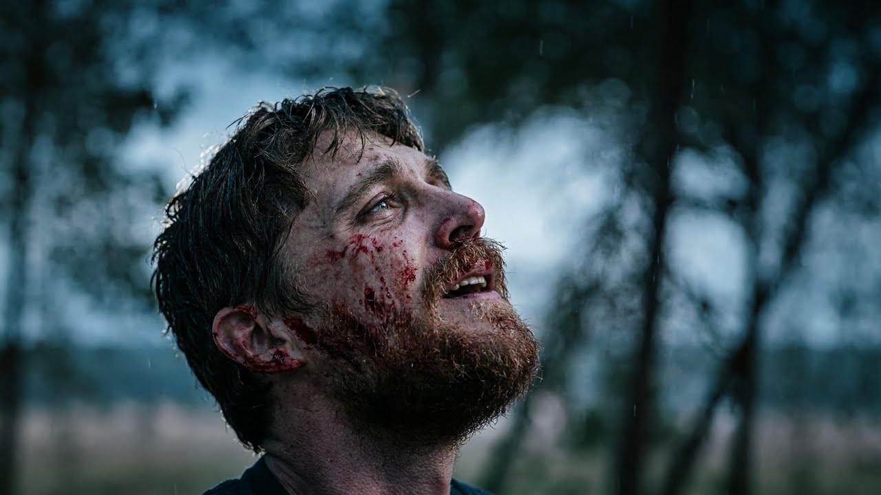 RED DOT (2021) Full Movie Recap