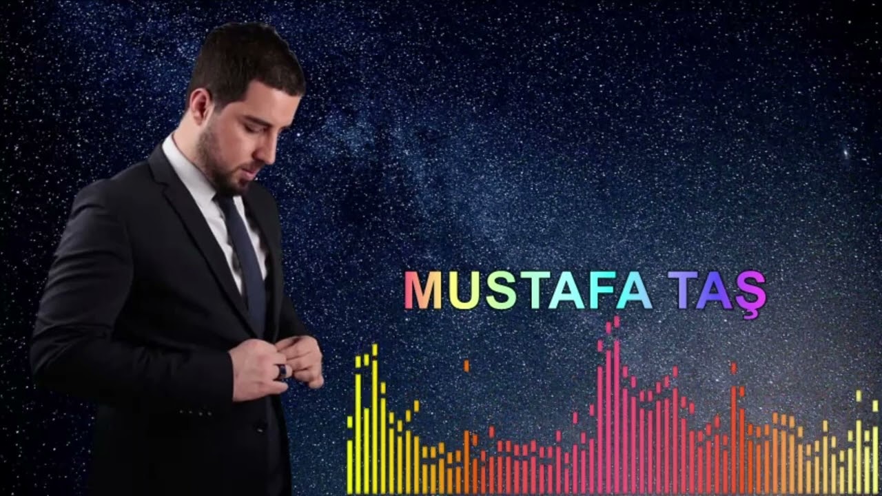Mustafa TAŞ   Hasan Dağı   Yüce Dağ Başında   Dağlar Duman Böyle