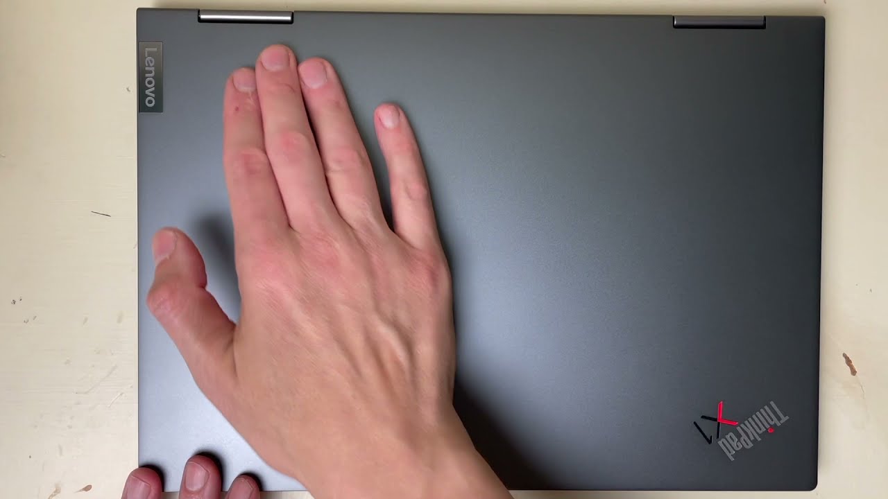 Lenovo Thinkpad X1 Yoga Gen 6 - Built for the Business Professional