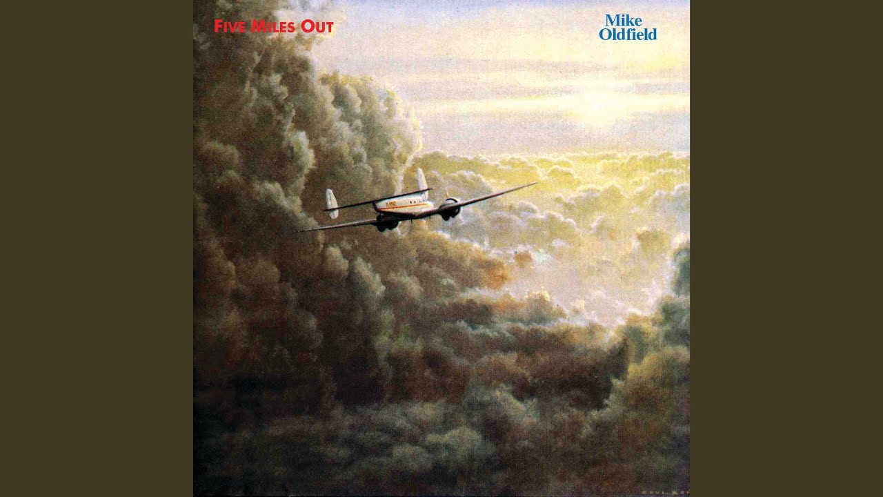 Five Miles Out (2013 Remaster)