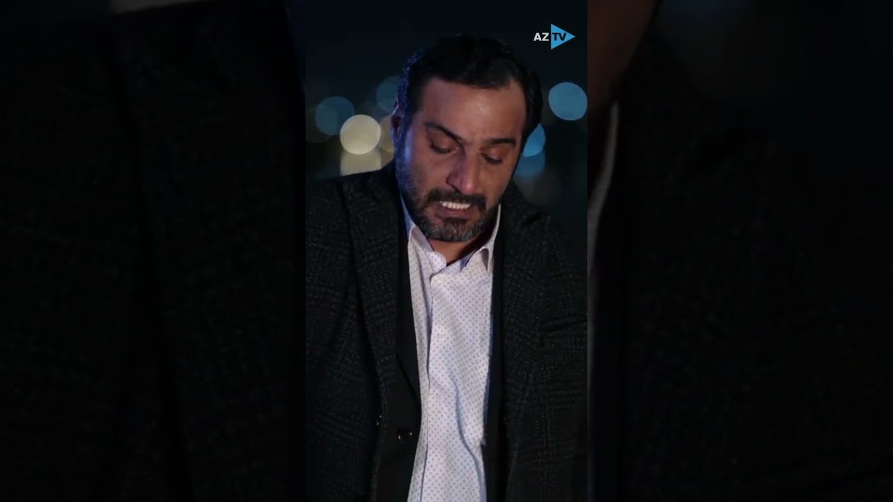&ldquo;Dirilən adam&rdquo; 71-ci b&ouml;l&uuml;mdən hissə...#aztv
