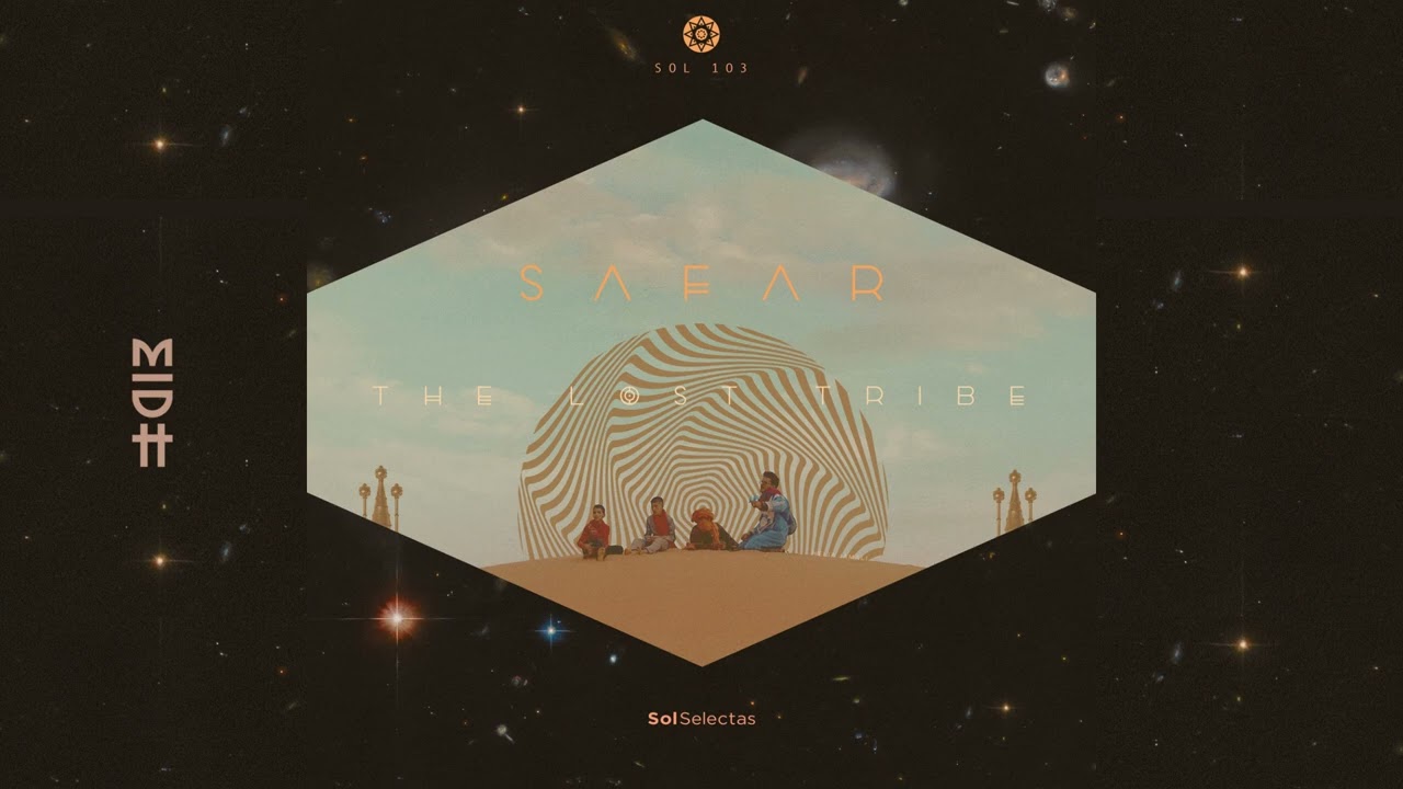 Safar (FR) - The Lost Tribe