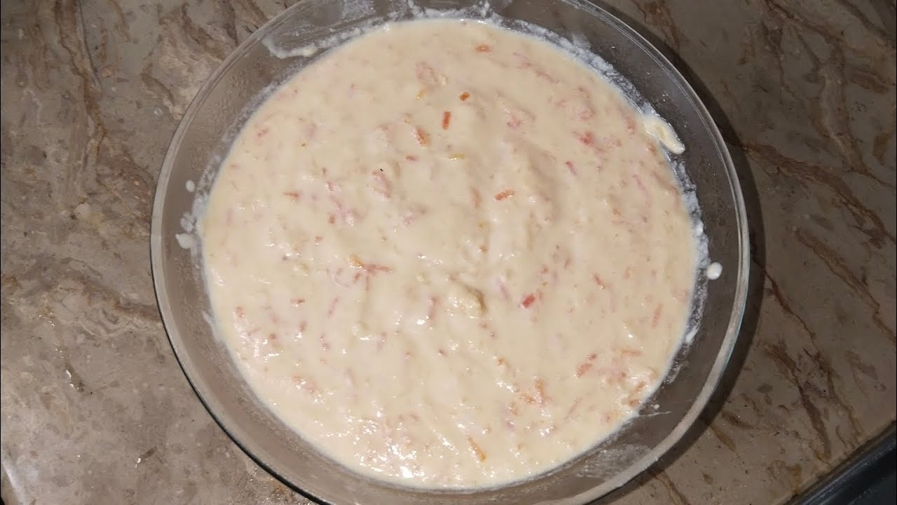 Easy Gajrela Recipe  ||  گجریلہ بنانے کا بہترین طریقہ  ||  Gajer Kheer Recipe 
