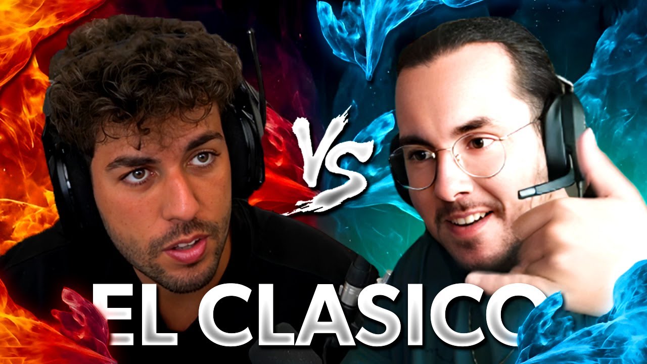 SENDO vs WERLYB en TOP: ¿Quién le hará el amor a la mamá de quién? 😈 | Send0o