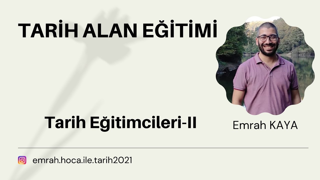 20. Muallim Cevdet, İsmayıl Hakkı ve Faik Reşit
