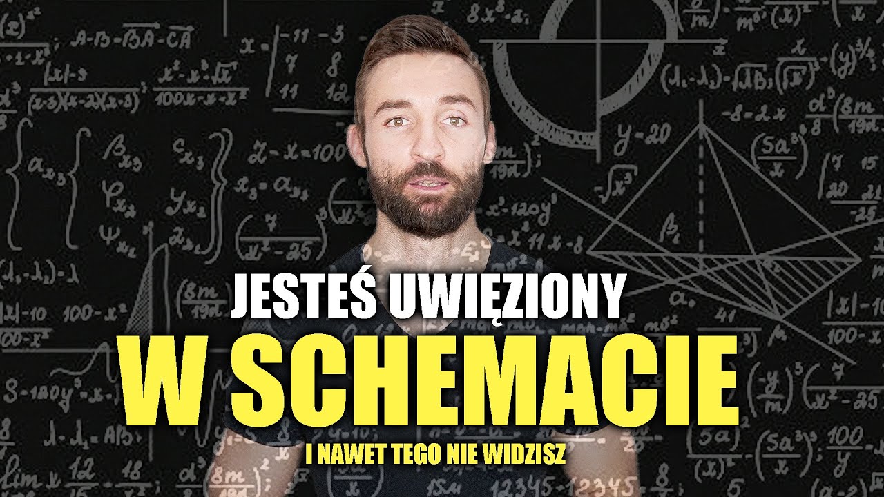 Jak przerwać negatywne schematy życiowe