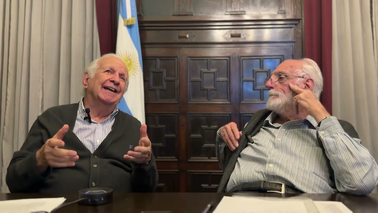 BCRA nació hace 90 años. ¿Cerrará en 2025?, por Martin Lagos