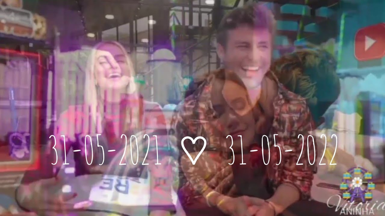 lazende   31-05-2021 ♡ 31-05-2022