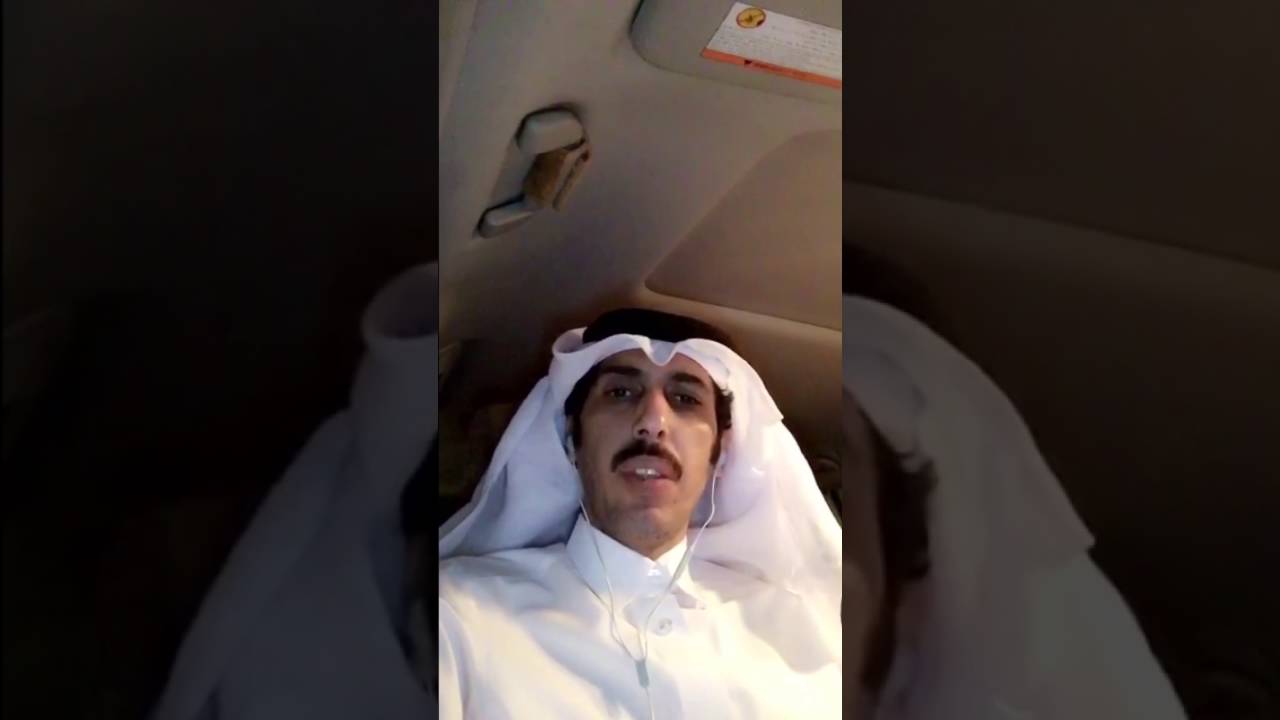 لو تذبحوني ماسلمت دخيلي / راشد المري
