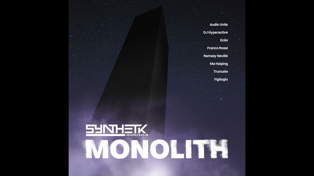 Franco Rossi - Orden Impuesto [SOMA SELECTS Premiere]