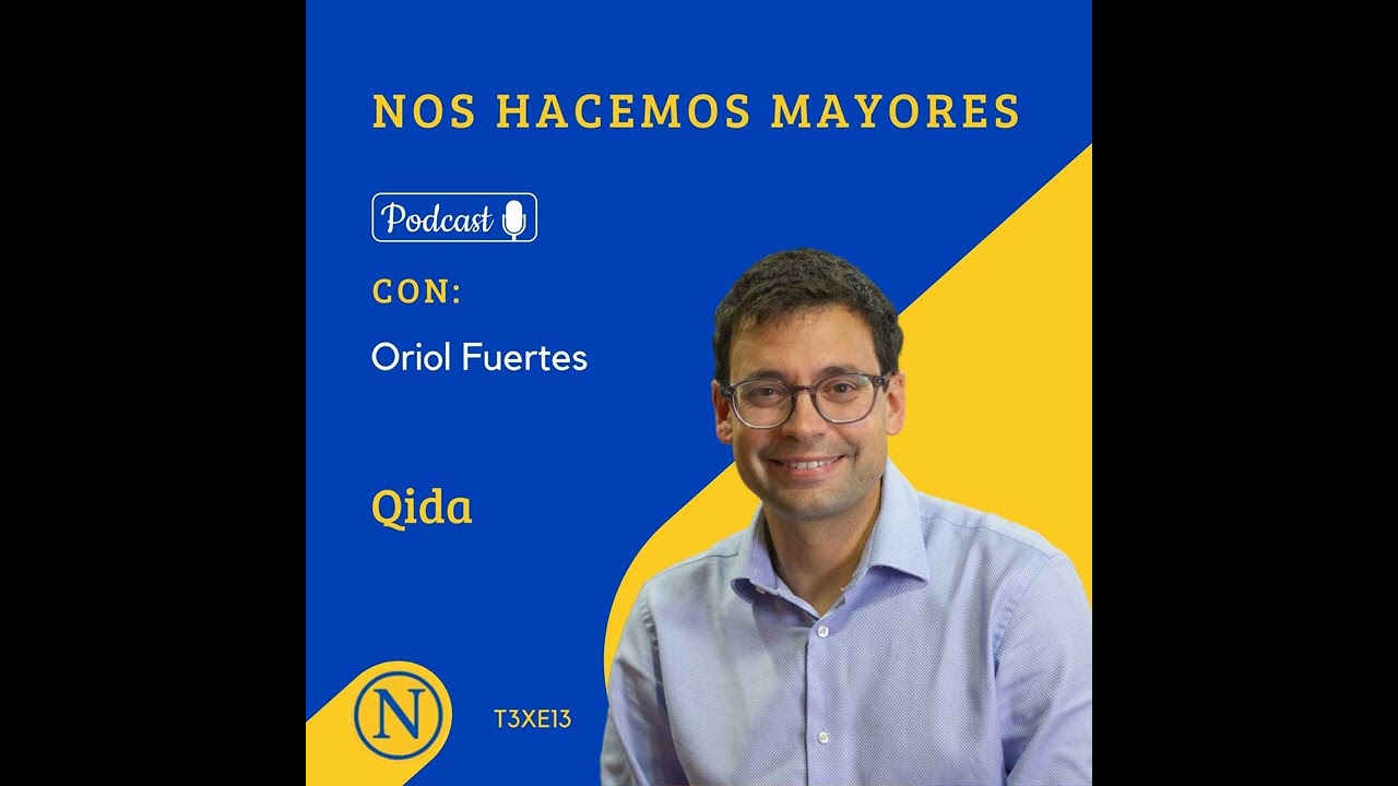 ¿Cómo son los CUIDADOS DOMICILIARIOS para Personas Mayores?