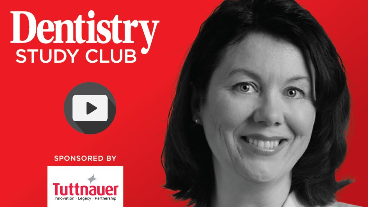 Advancing Dental Instrument Decontamination - Return to Practice Webinar