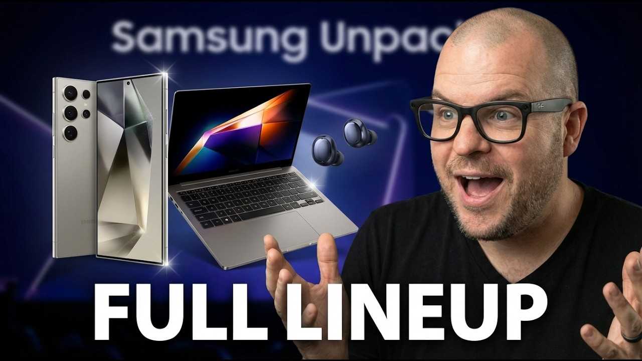 Распаковка Samsung Galaxy S26: утечки всей информации 🤯 Все товары раскрыты + бонусы