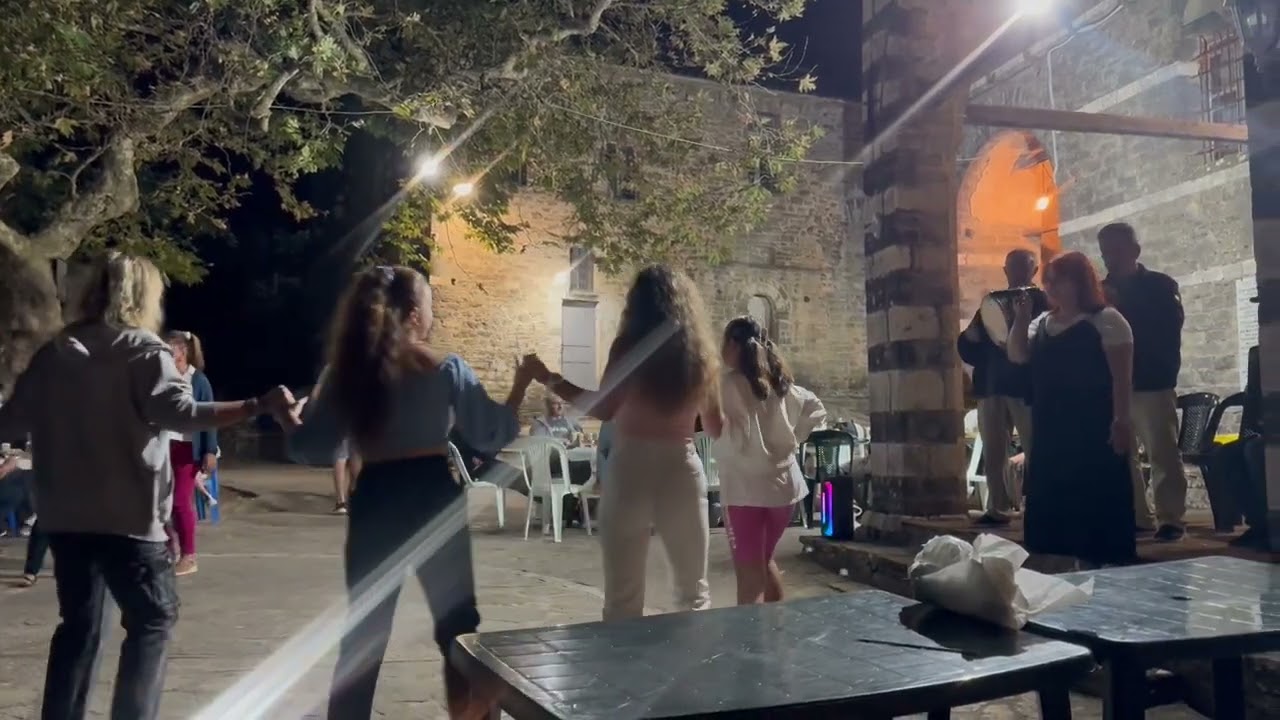 ΧΛΩΜΟ ΠΩΓΩΝΙΟΥ 14/8/2025