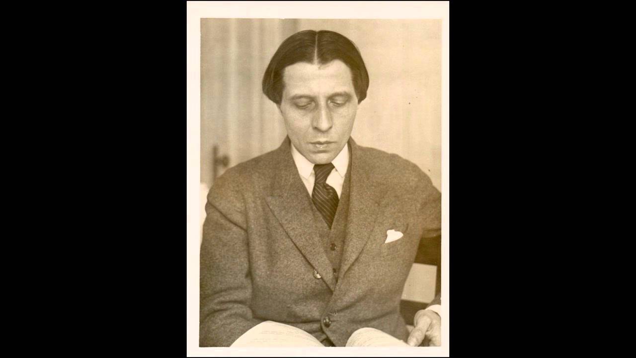 Schumann - Papillons - Cortot