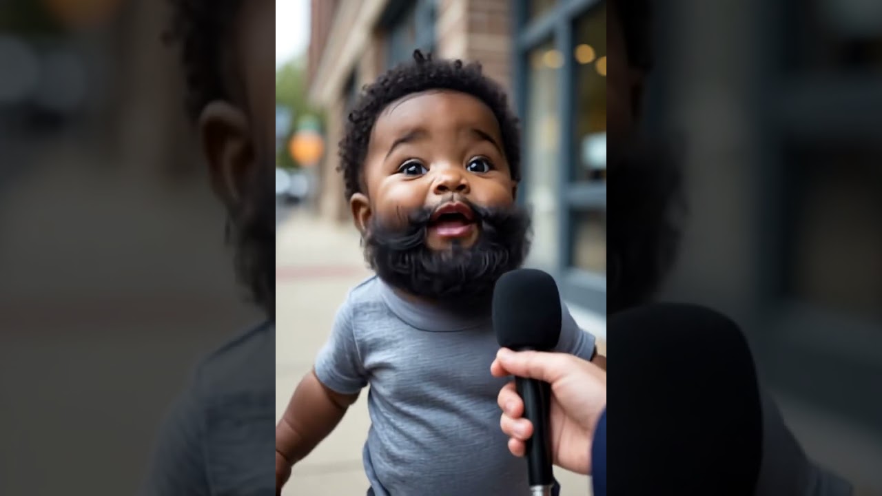 Hold up, Wait a Minute!! #PodcastBabies #PodcastTrend #FunnyPodcast #TransformationChallenge