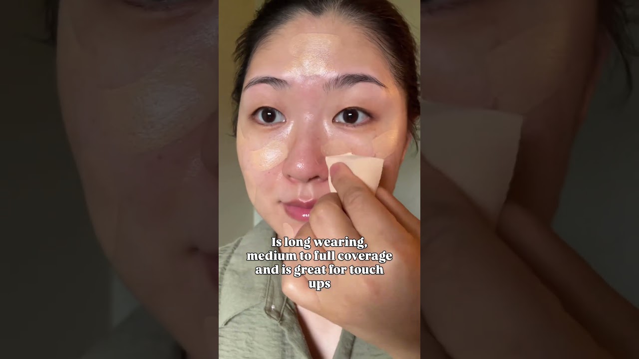 Live Tinted Huestick Complexion Stick