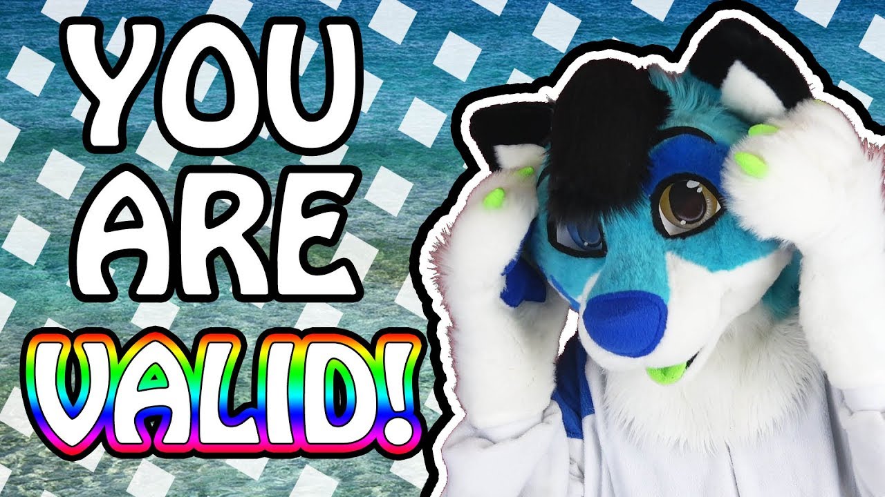 Furry Fandom: Popufurs and Friendships