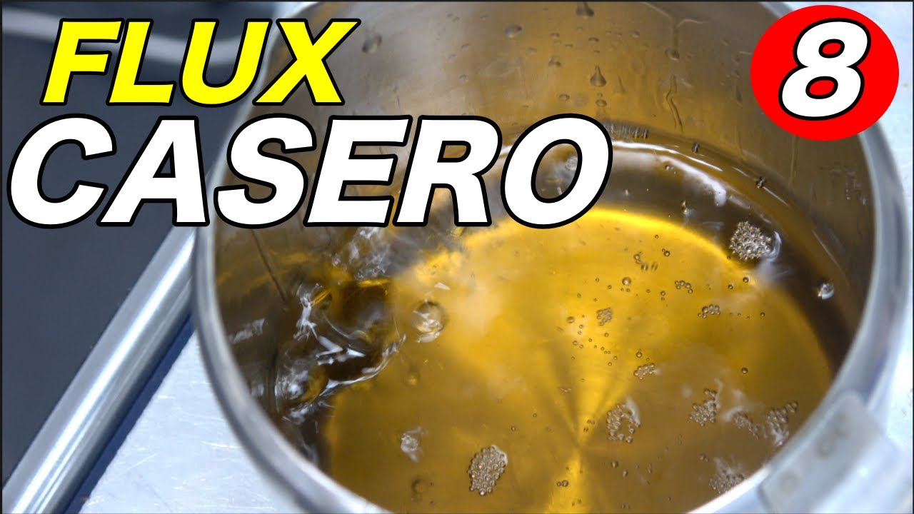 Как сделать FLUX Home ПРОФЕССИОНАЛЬНЫМ способом!