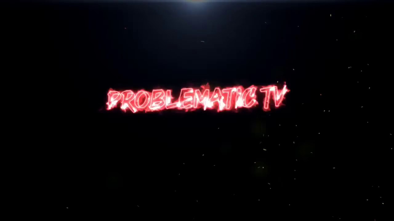 Problematic vs vBig Goat Epic 1v1