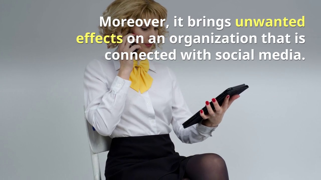 Negative Effects of Digital Adoption On Business