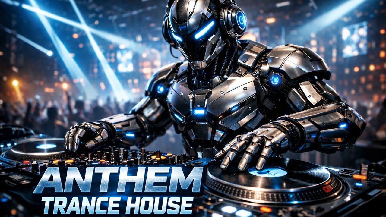 Trance Anthem remix
