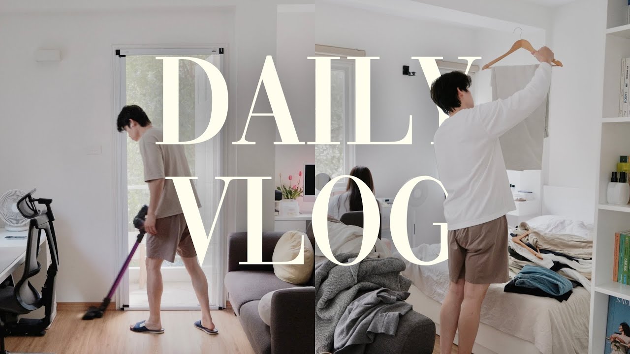 🍁 Dọn Nhà Đón Thu | Nhật Ký Hai Ngày Cuối Tuần Của Kira | Daily Vlog