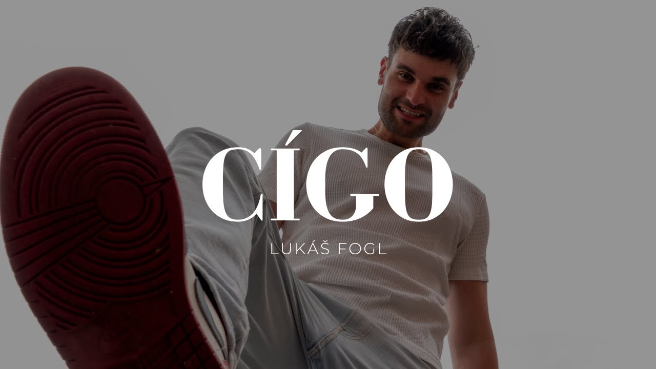 Luk&aacute;&scaron; Fogl | C&iacute;go