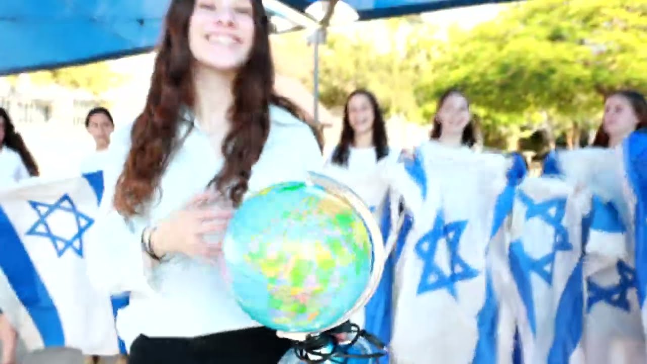 קליפ סניפי תשפ