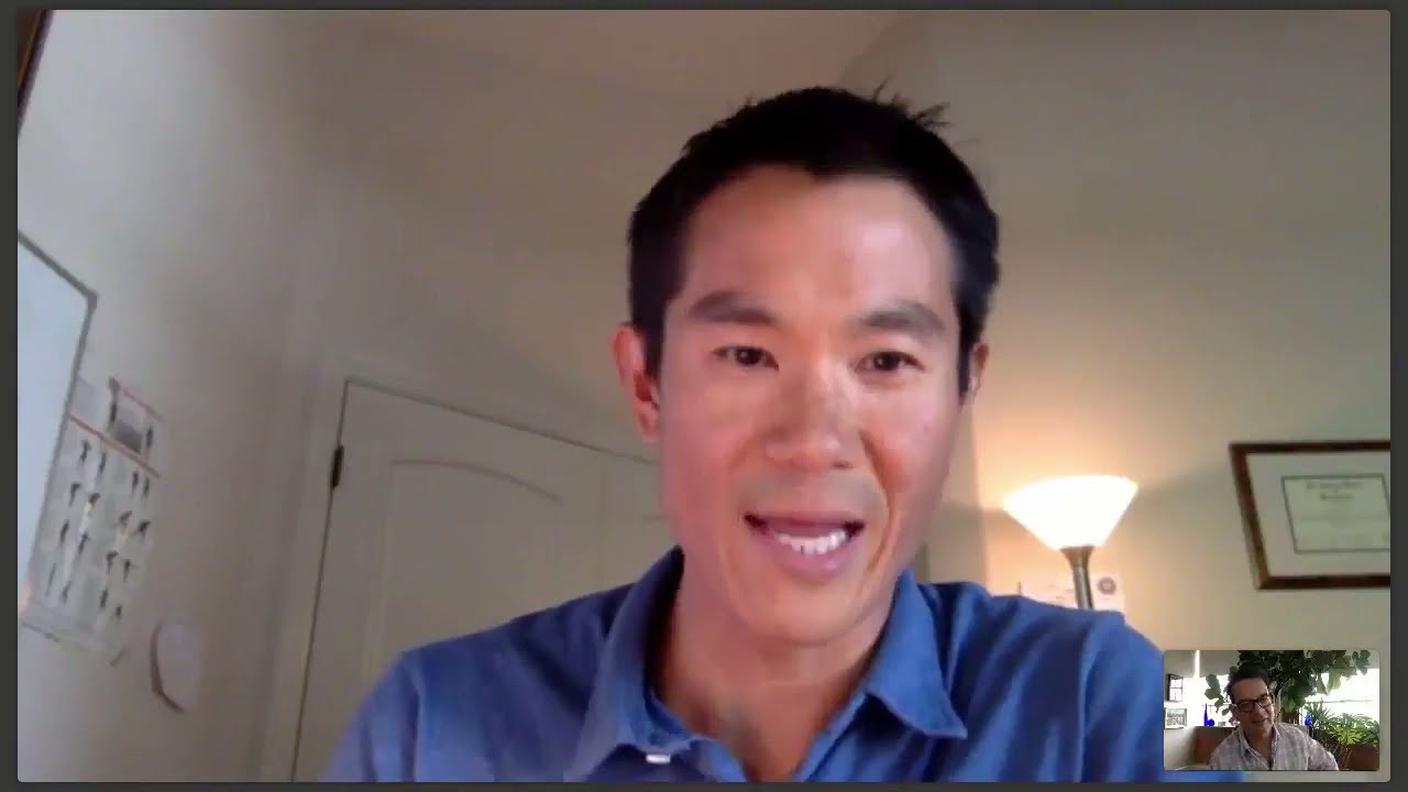 McDougall Medical Director Dr. Anthony Lim on Vegetable Oils