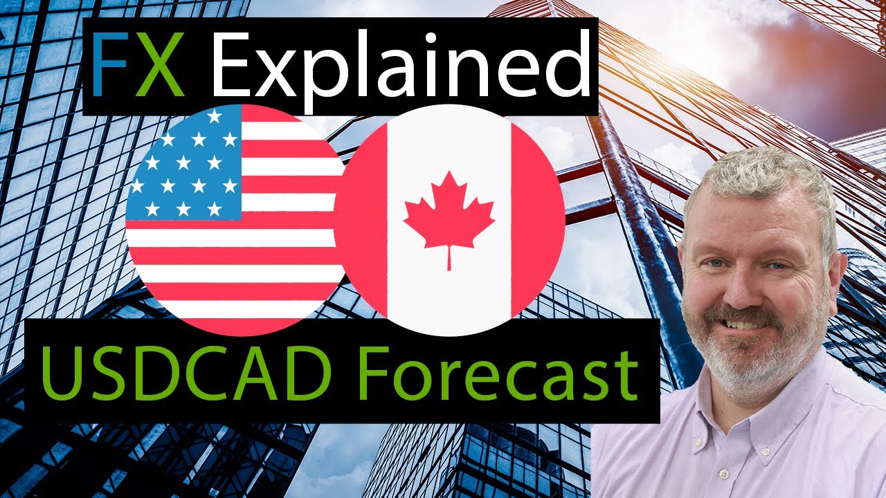 Canadian Dollar trying to turn back positive - USDCAD forecast