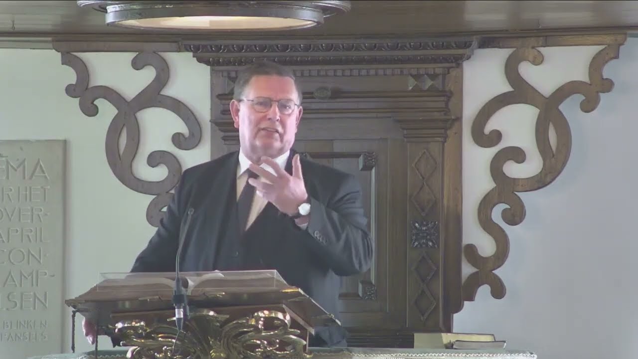 Ds. A. Simons | Openbaring 19: 7 |