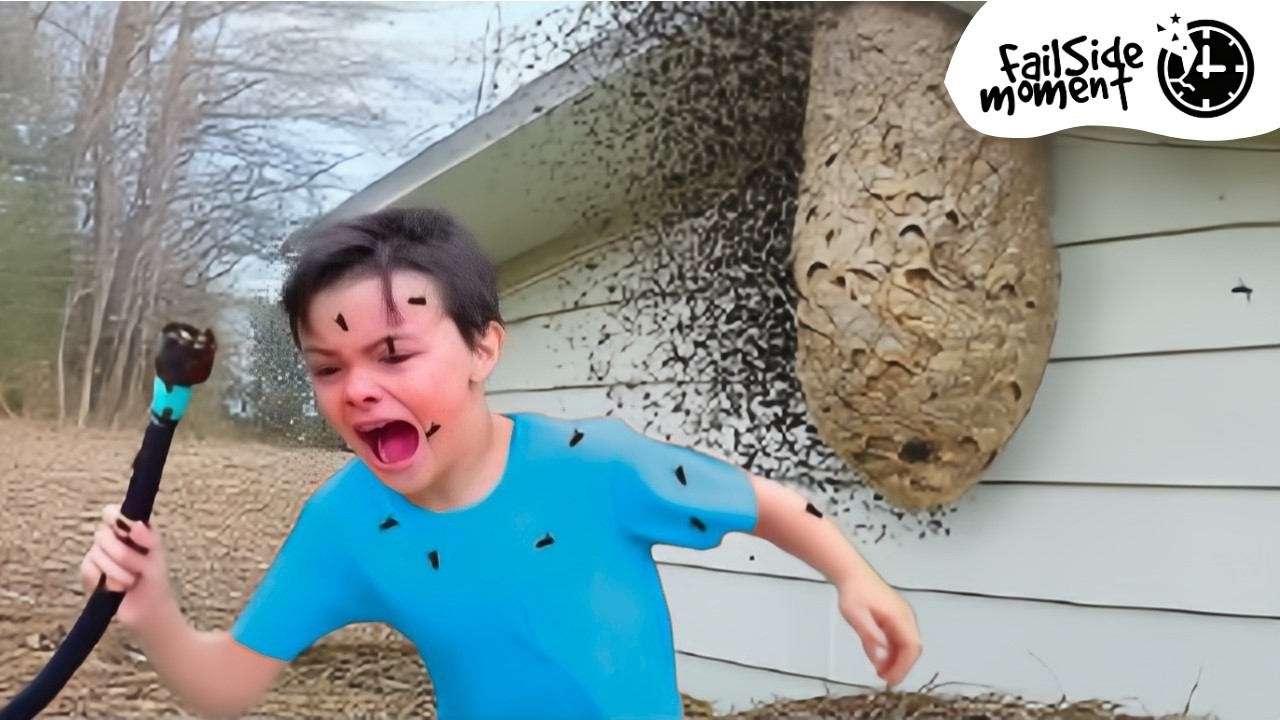 TOTAL IDIOTS AT WORK #156 | Instant Regret Fails Compilation 2026 | Best of the Month