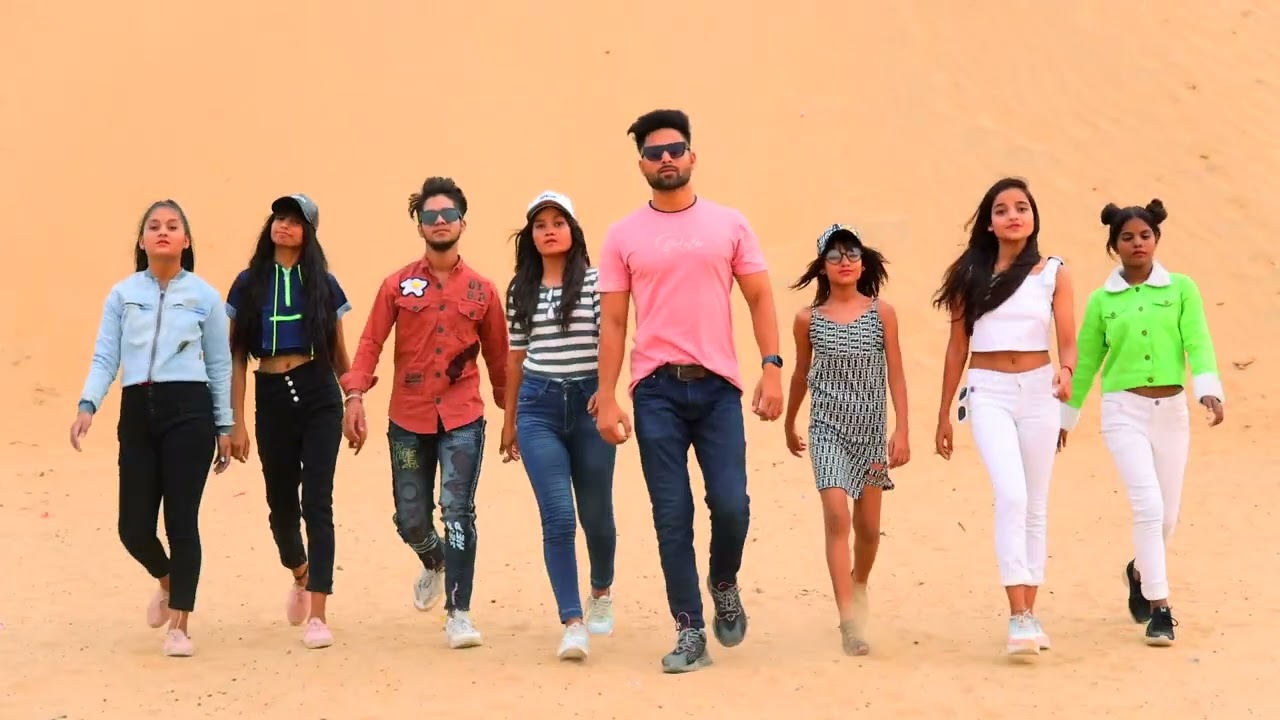 Kon Jitega 🏆Challenge Season 2 Coming Soon 🥳@MkStudioVlog